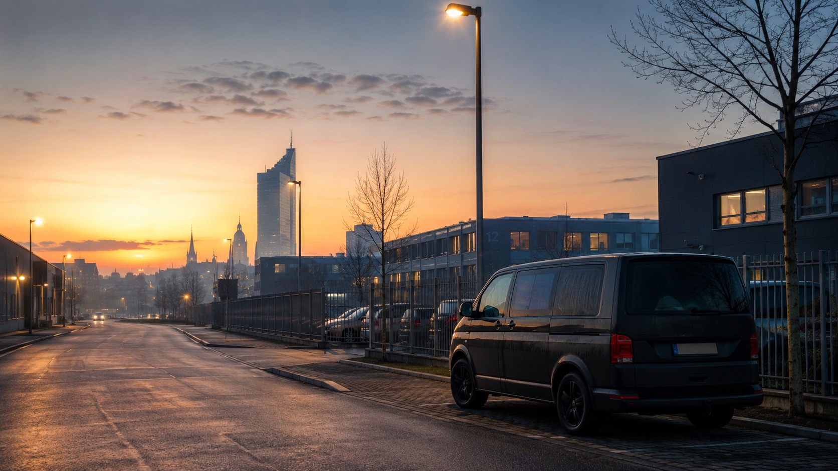Was macht eigentlich eine Detektei? – Einblick in professionelle Ermittlungen in Leipzig