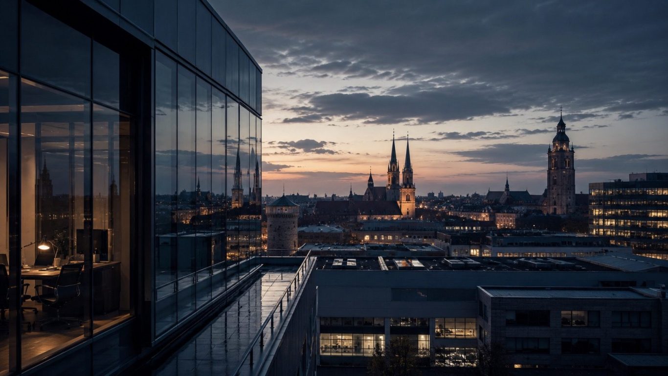 Detektei Halle (Saale) - Wirtschaftsdetektei Schipp Diskrete Ermittlungen für Unternehmen, Versicherungen und Kommunen in Halle (Saale).