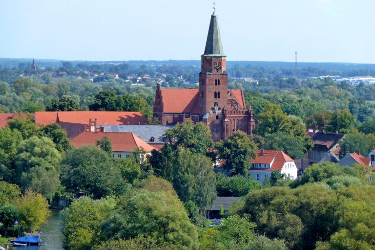 Dom Brandenburg
